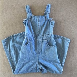 Cat & Jack | denim romper